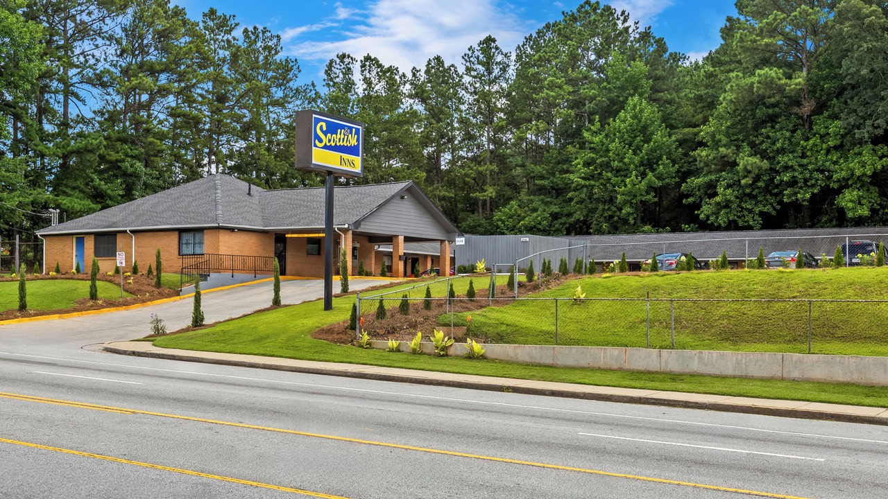 Photo of Outdoor in Atlanta