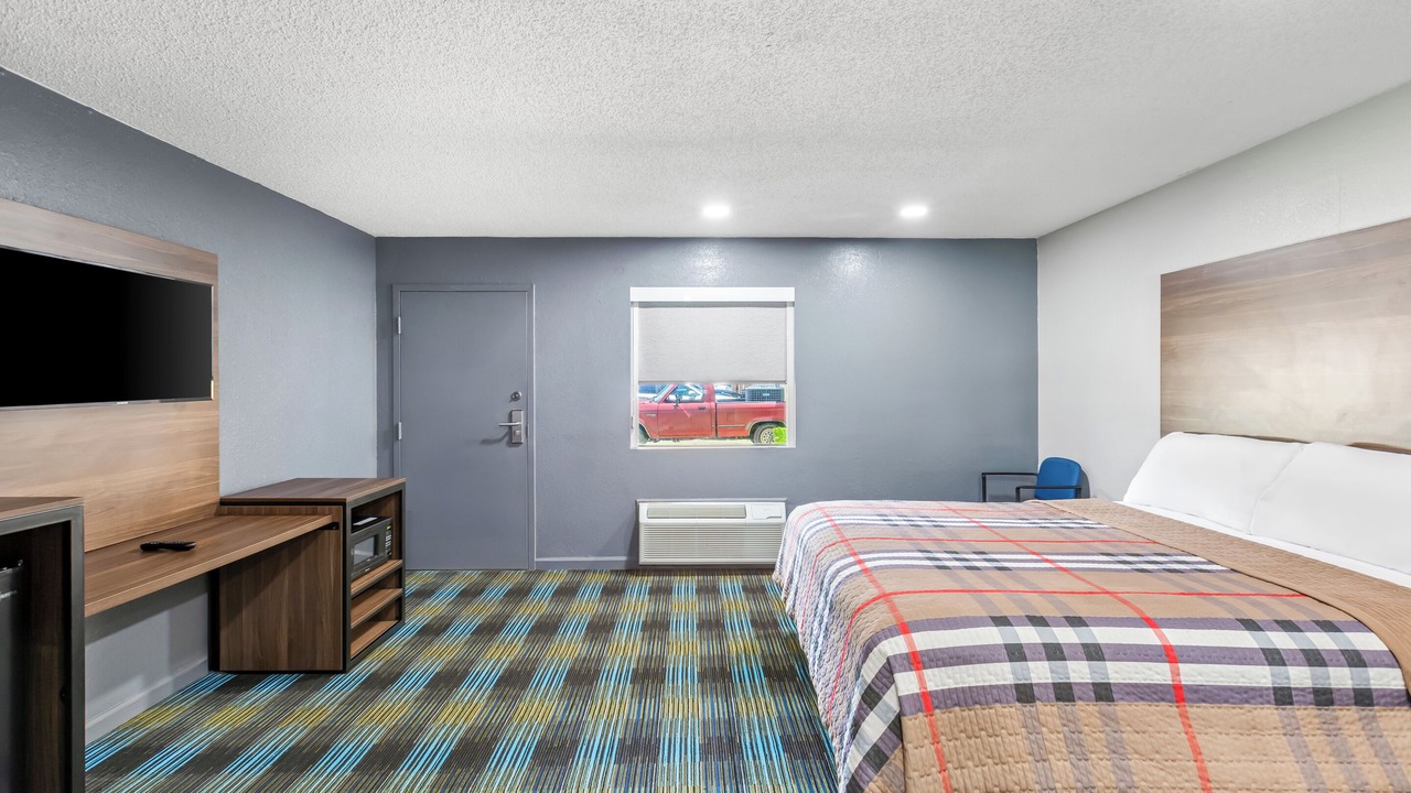 Photo of Bedroom in Atlanta