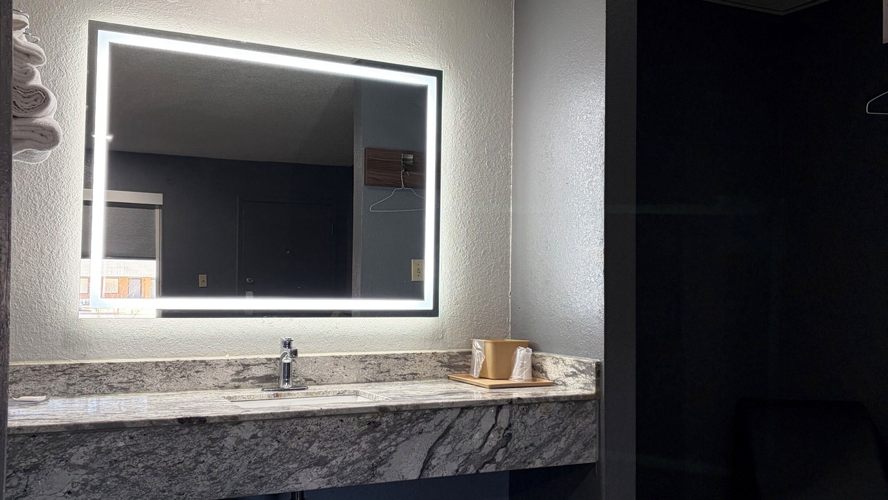 Photo of Bathroom in Atlanta