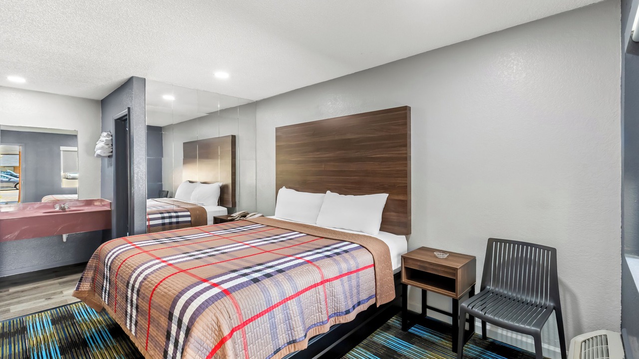 Photo of Bedroom in Atlanta