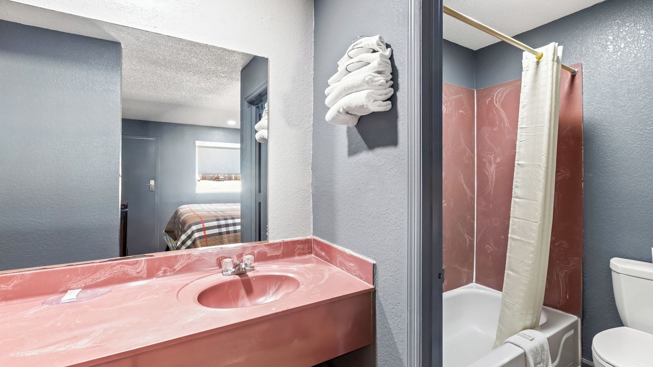 Photo of Bathroom in Atlanta