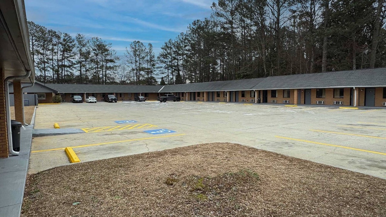 Photo of Outdoor in Atlanta