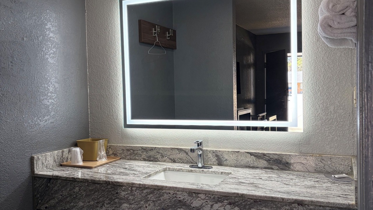 Photo of Bathroom in Atlanta