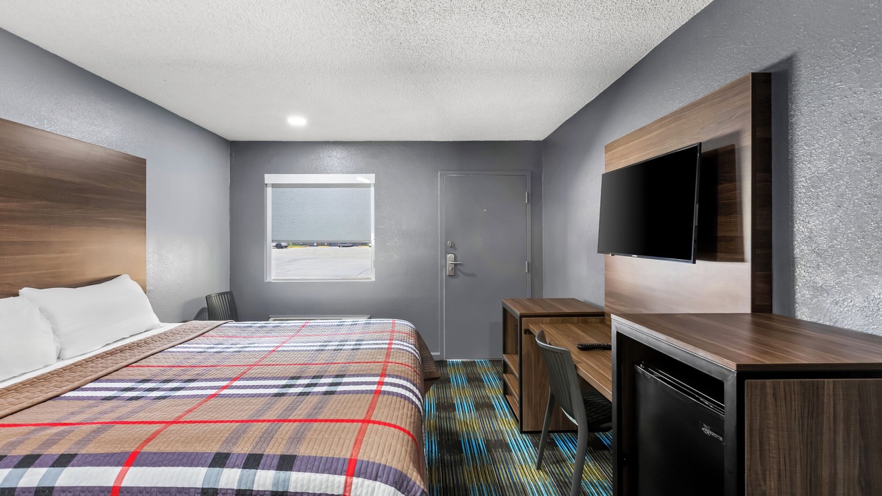 Photo of Bedroom in Atlanta