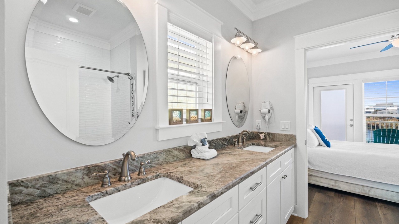 Photo of Bathroom in Riviera Beach