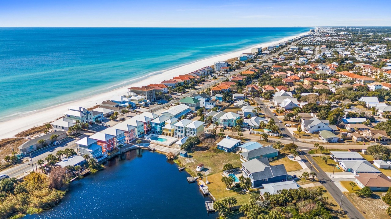 Photo of Outdoor in Riviera Beach