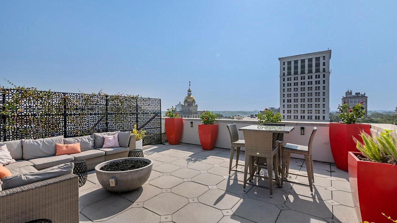 Photo of Outdoor in Savannah