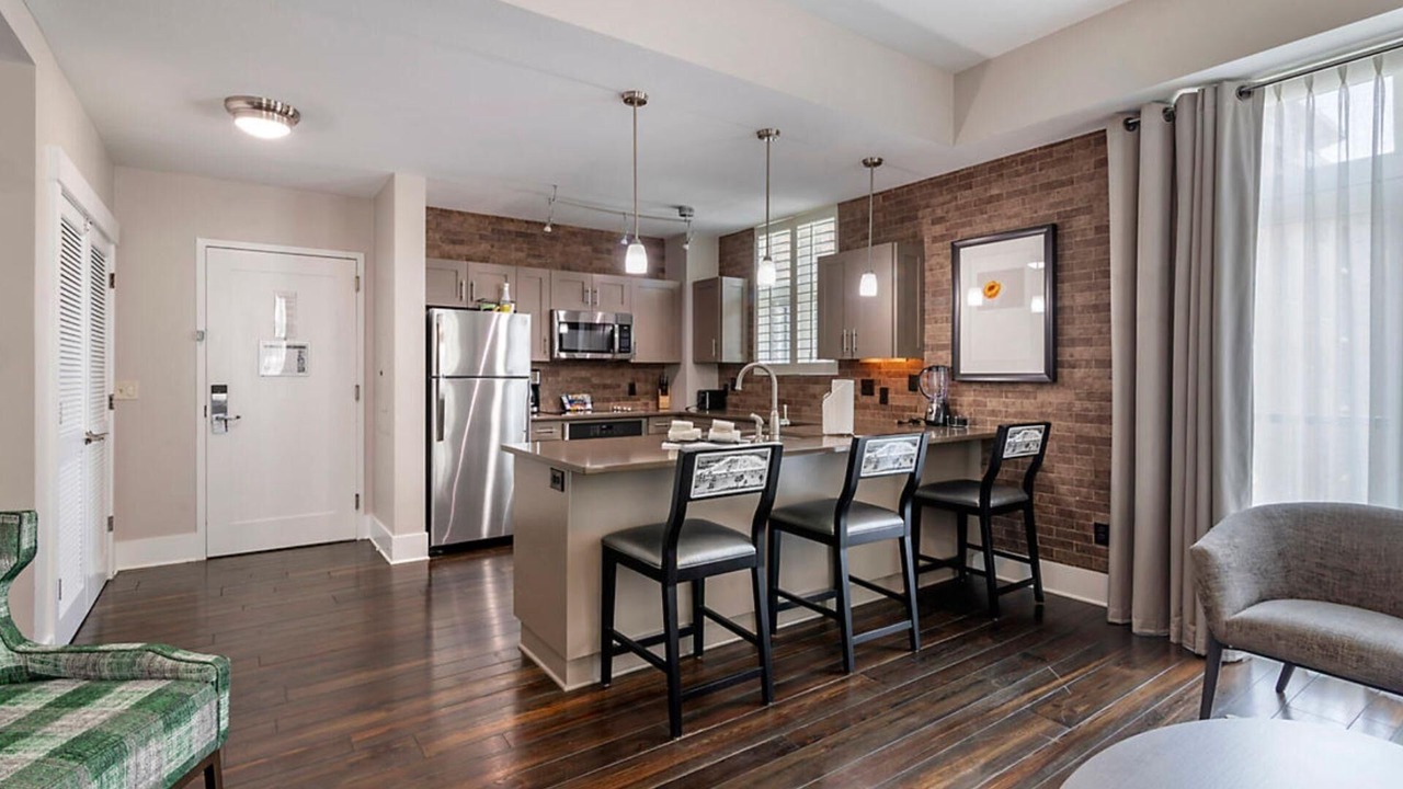 Photo of Kitchen in Savannah