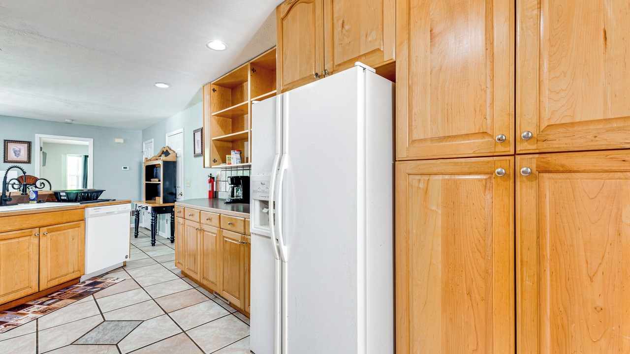 Photo of Kitchen in Carrollton