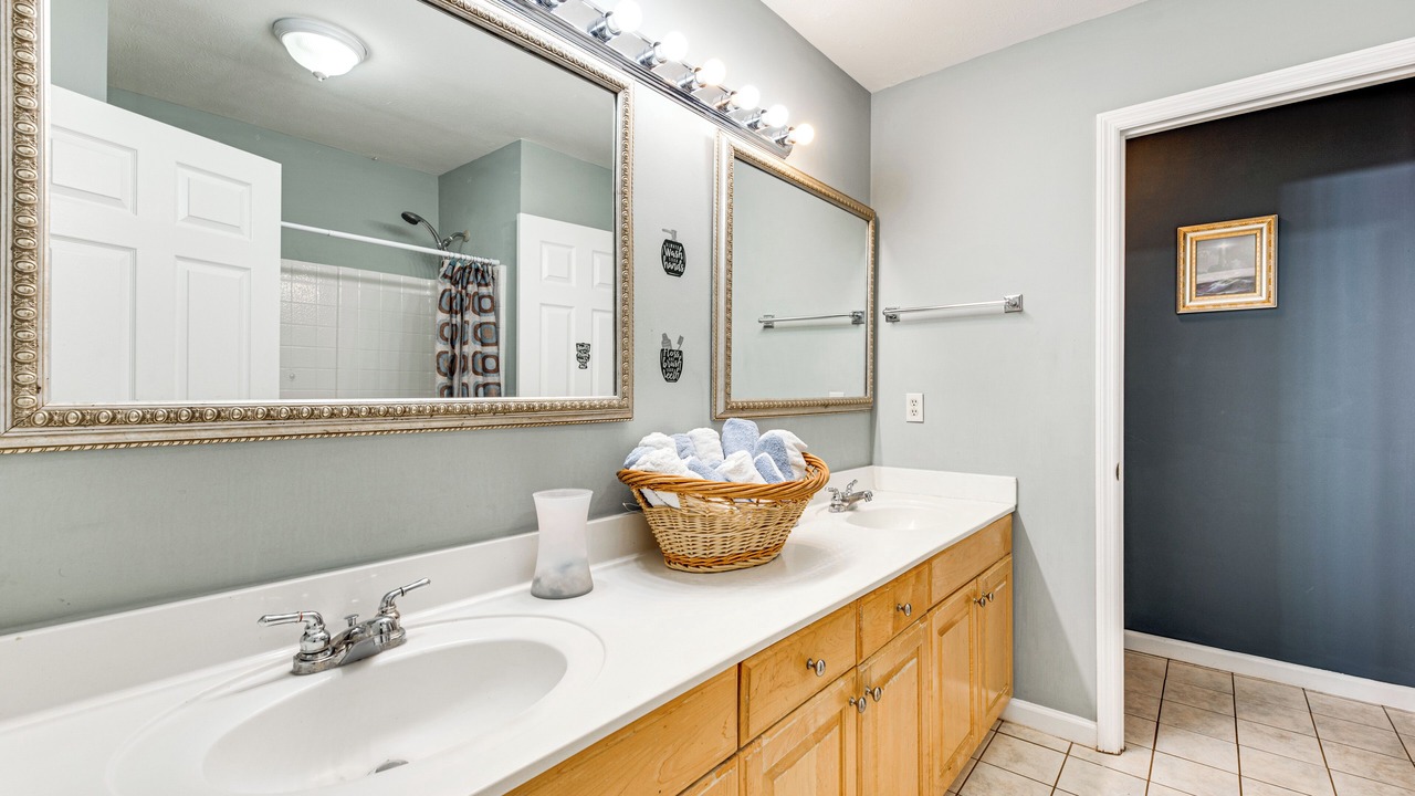 Photo of Bathroom in Carrollton