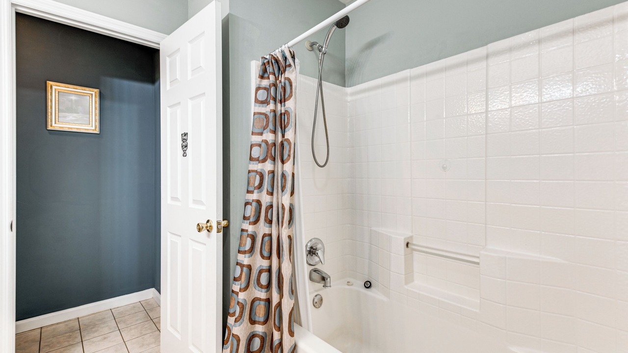 Photo of Bathroom in Carrollton