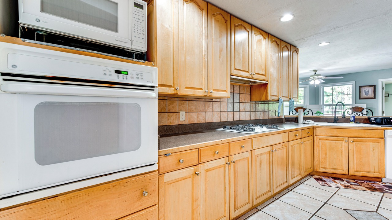 Photo of Kitchen in Carrollton