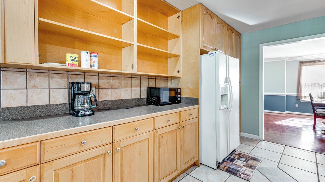 Photo of Kitchen in Carrollton