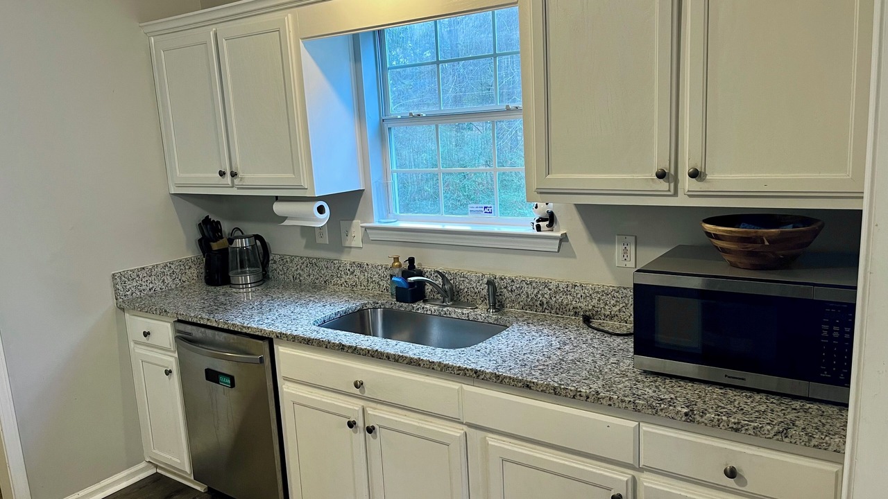 Photo of Kitchen in Jonesboro