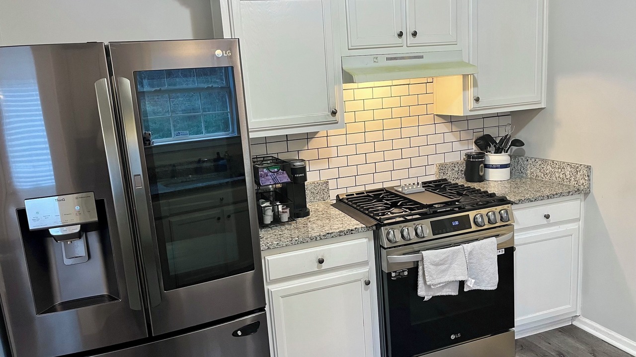 Photo of Kitchen in Jonesboro