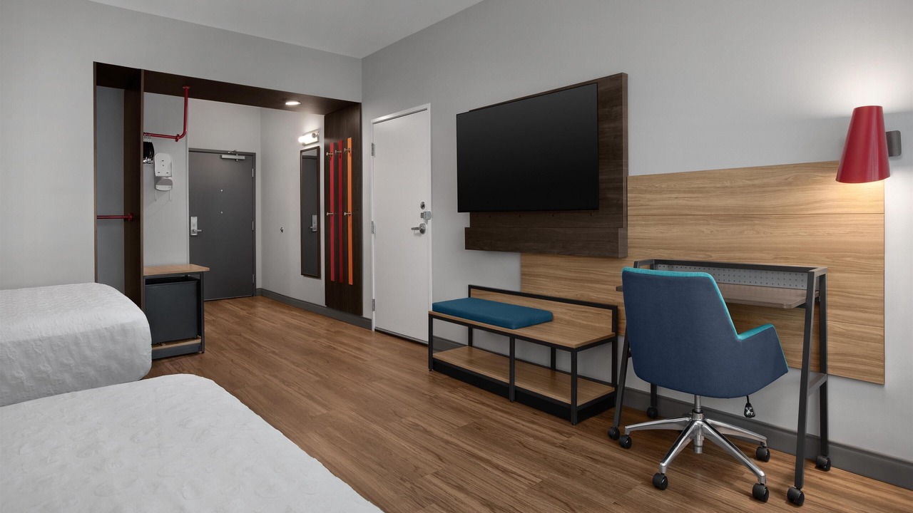 Photo of Bedroom in Huntsville