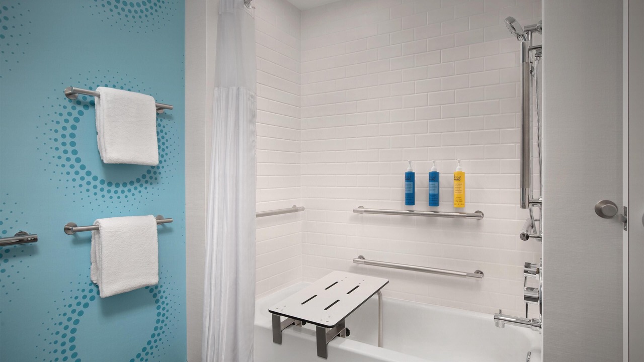 Photo of Bathroom in Huntsville