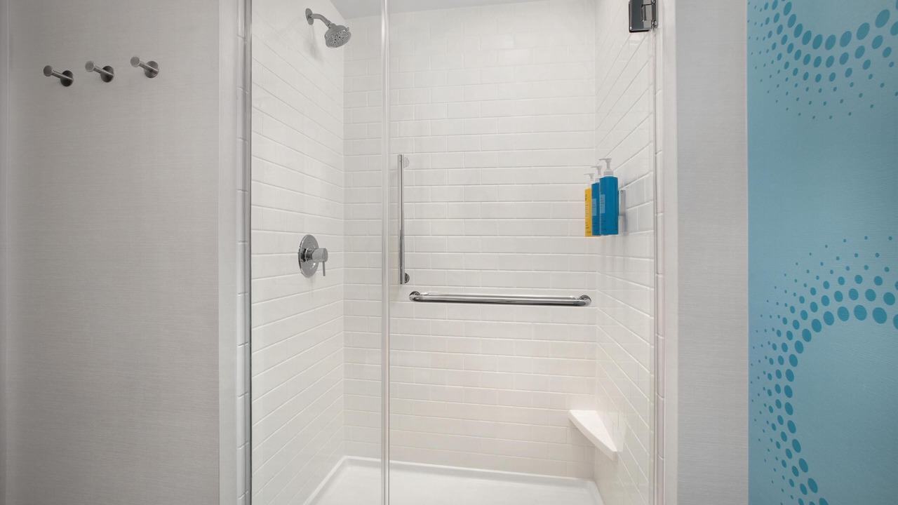 Photo of Bathroom in Huntsville