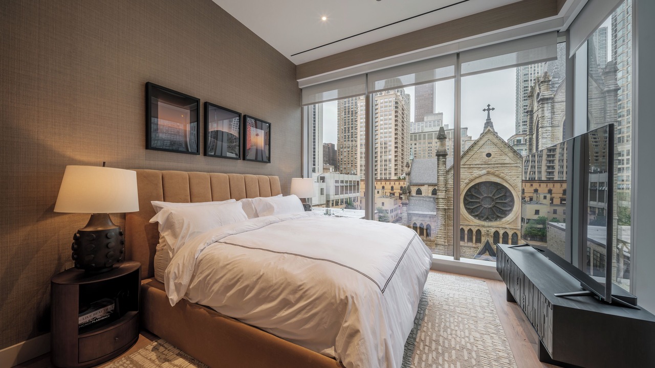 Photo of Bedroom in Rush and Division