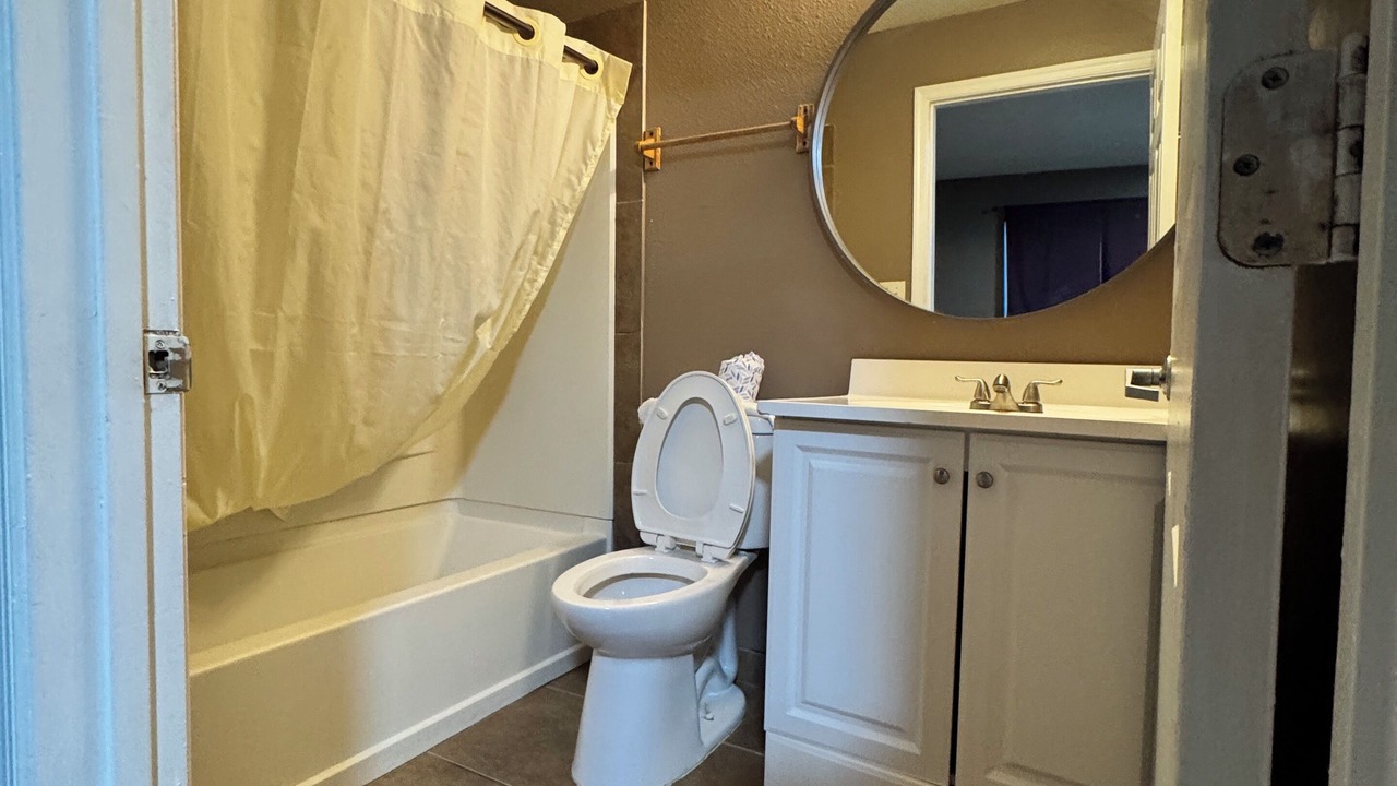 Photo of Bathroom in Lithia Springs