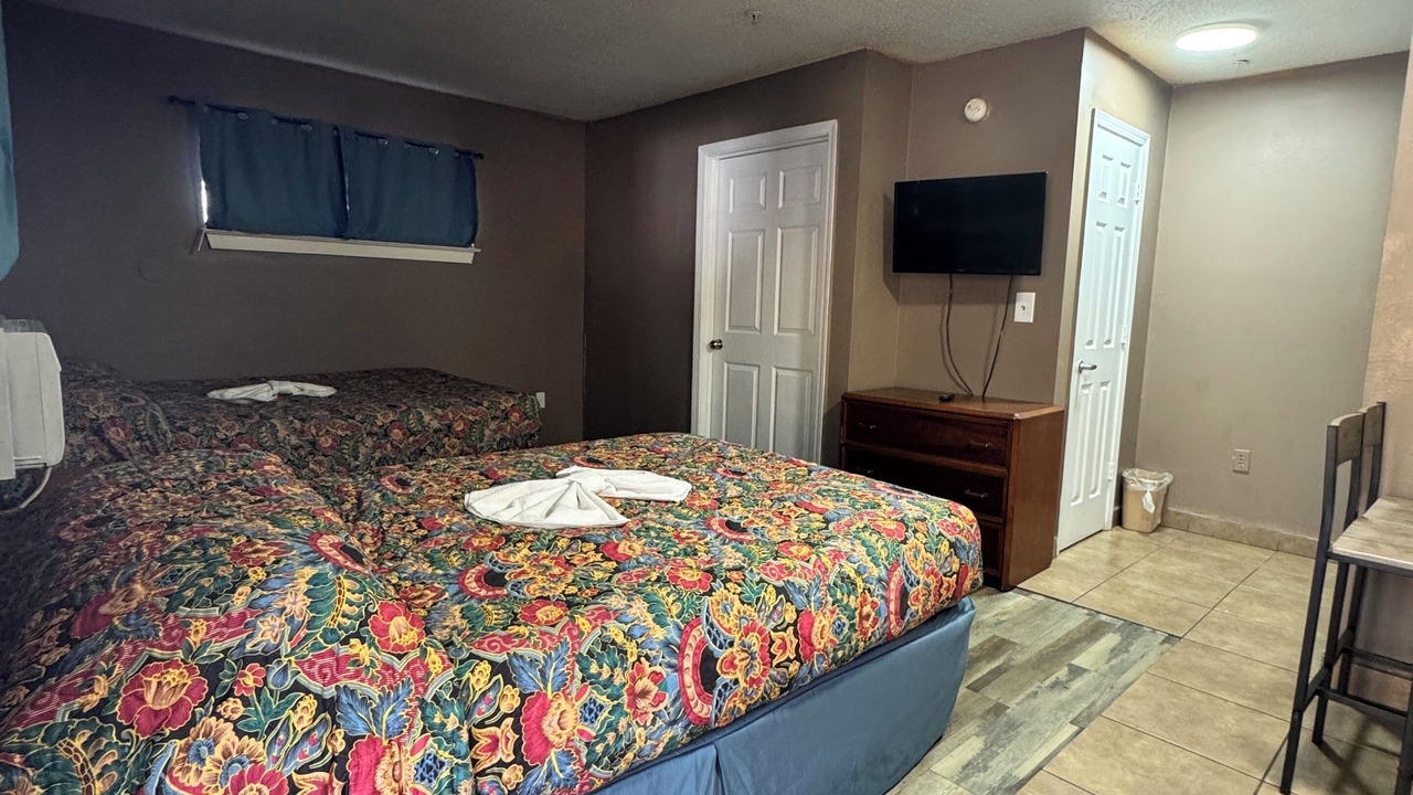 Photo of Bedroom in Lithia Springs