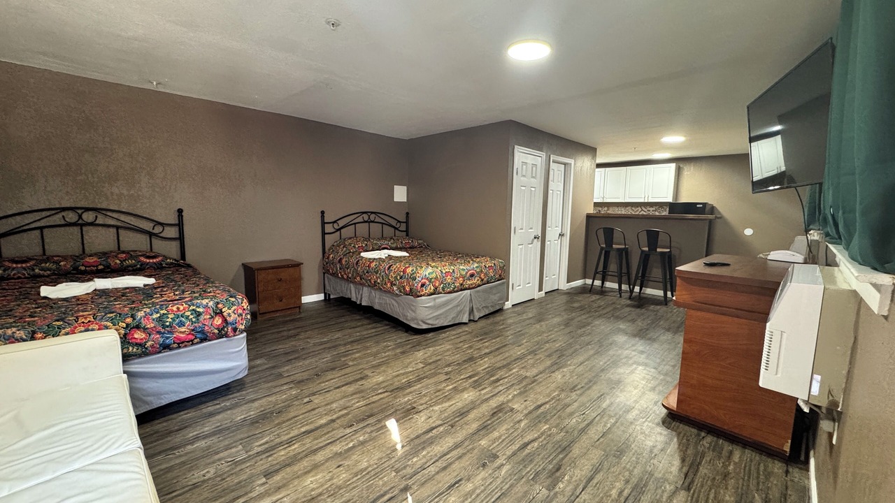 Photo of Bedroom in Lithia Springs