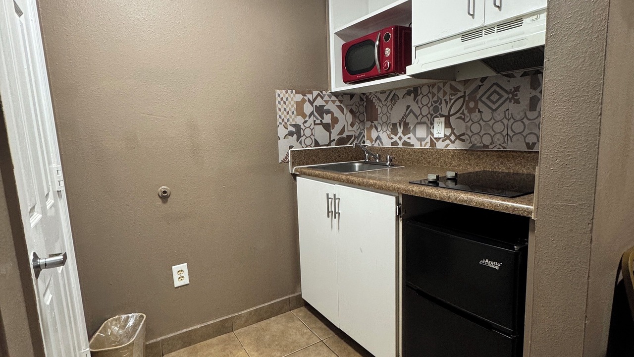 Photo of Kitchen in Lithia Springs
