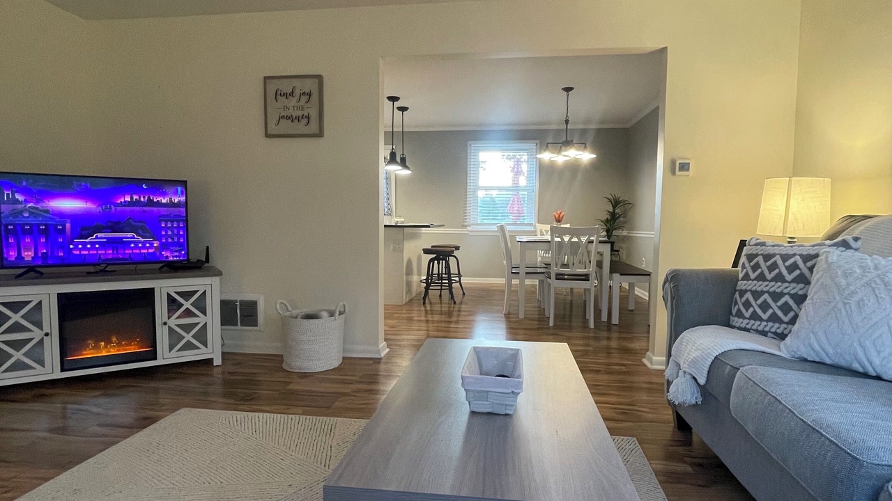 Photo of Livingroom in Bausman