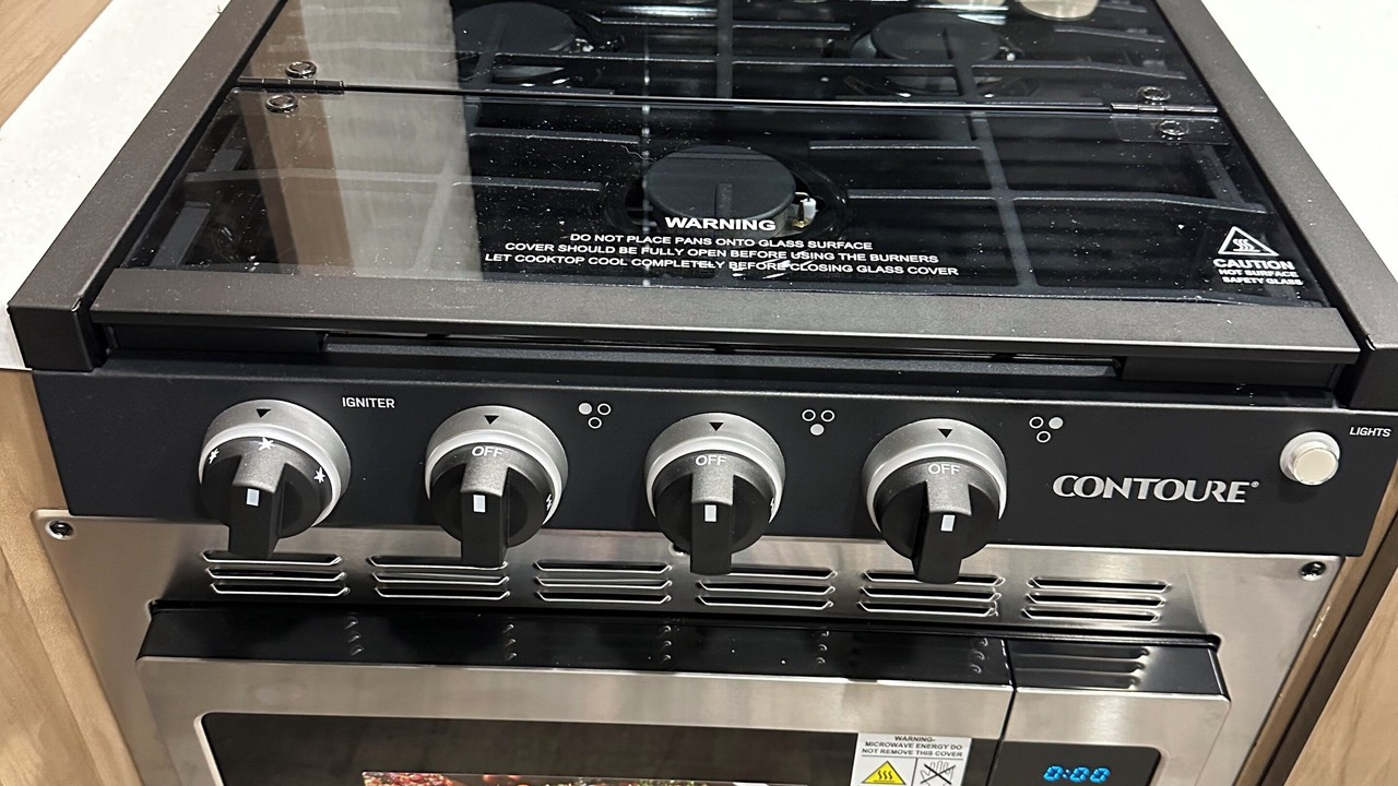 Photo of Kitchen in Fleming