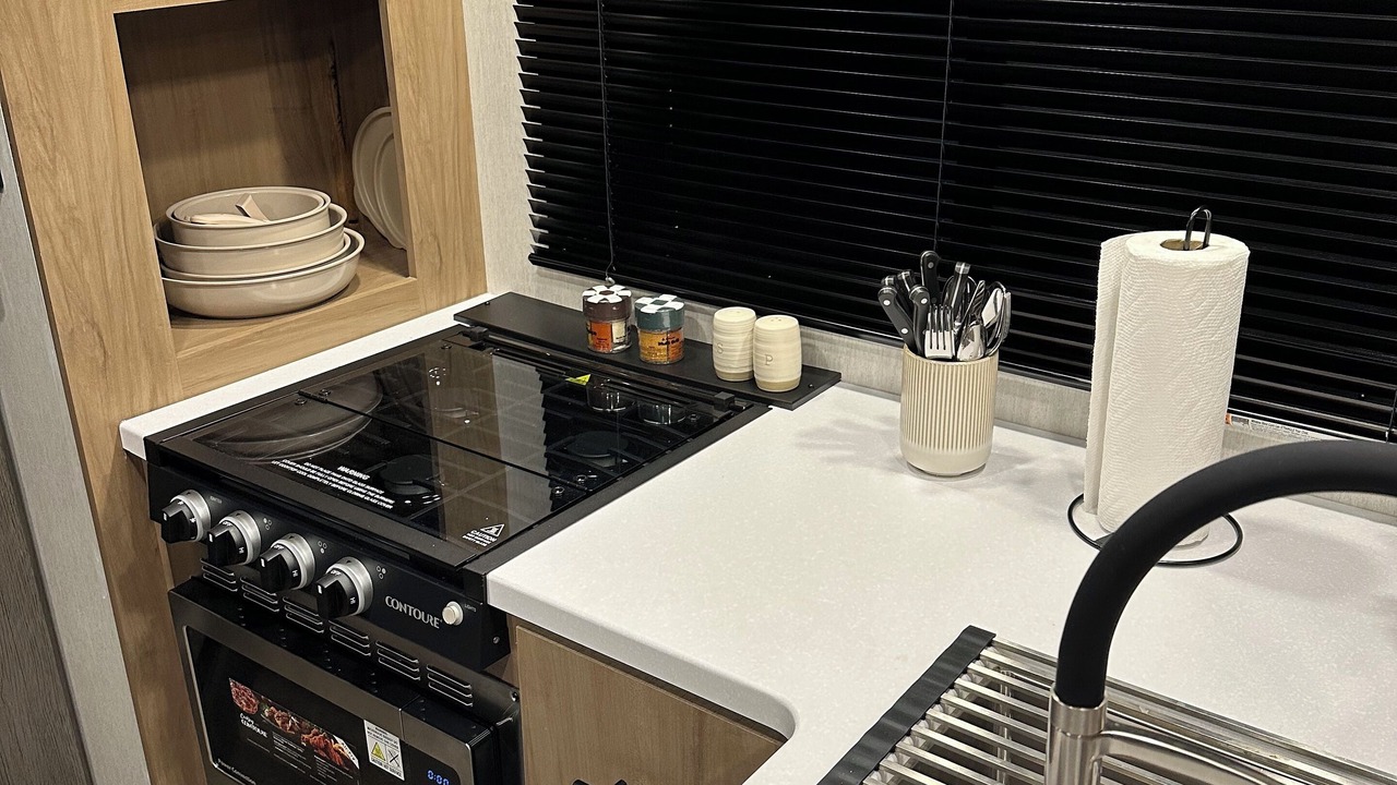 Photo of Kitchen in Fleming