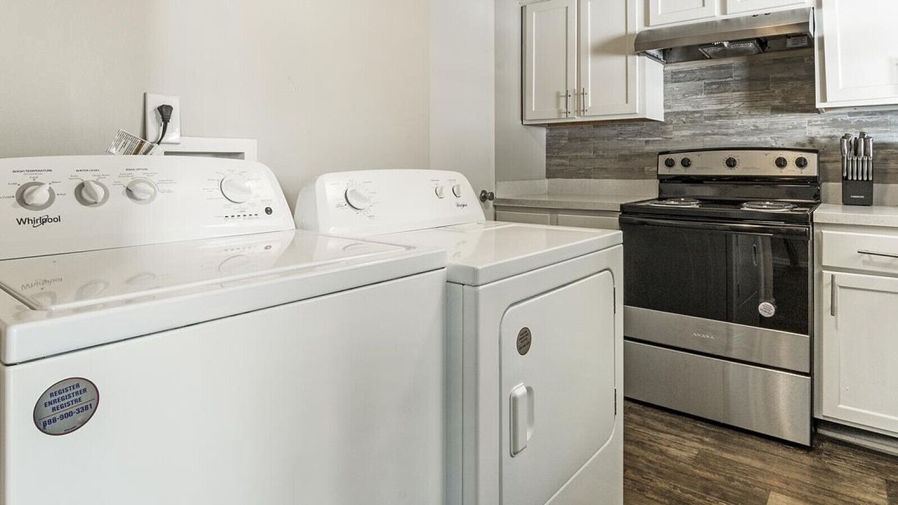Photo of Kitchen in Morrow