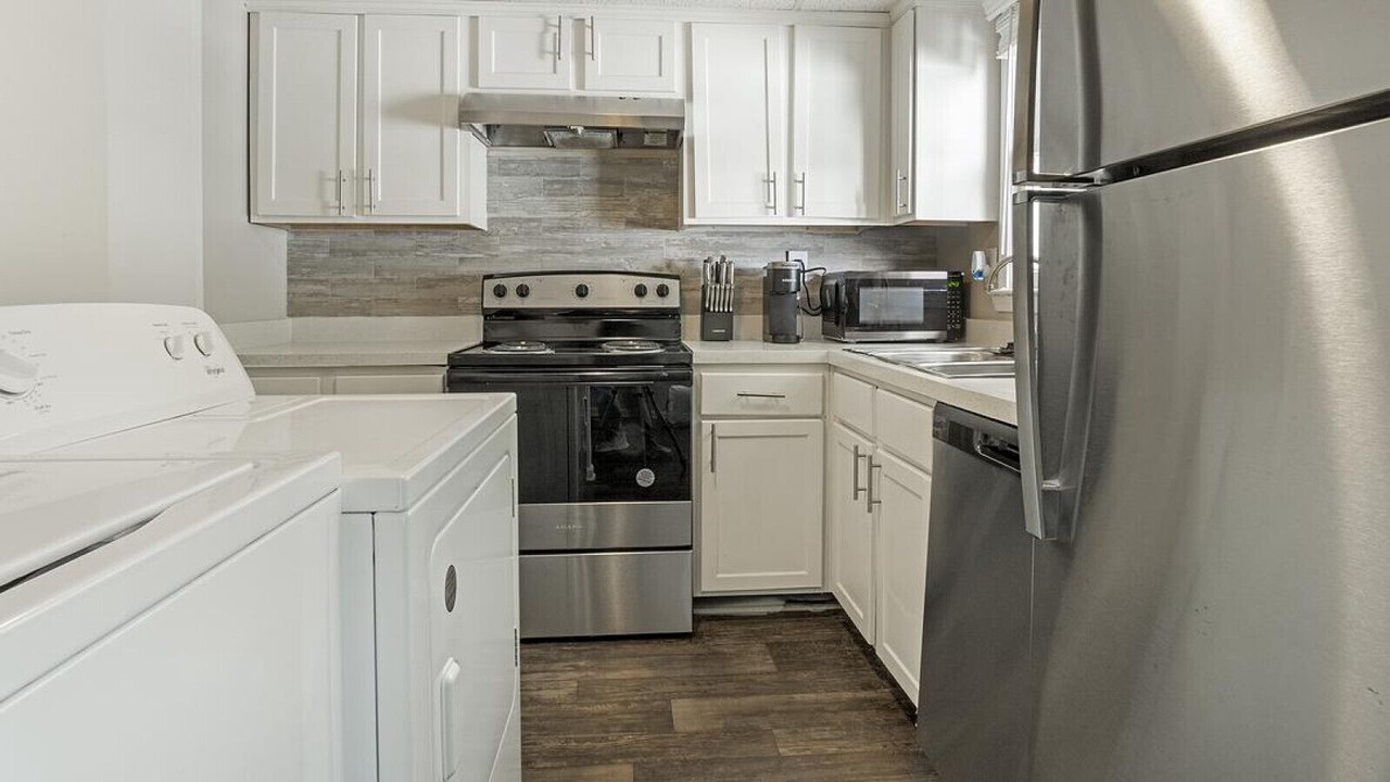 Photo of Kitchen in Morrow