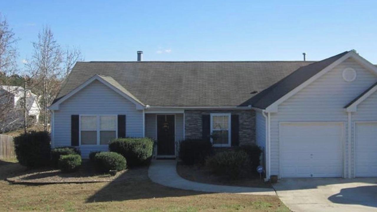 Photo of Outdoor in Powder Springs