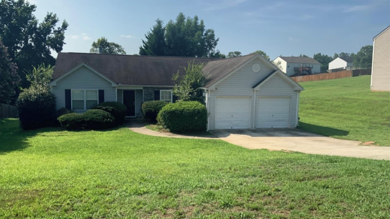 Photo of Outdoor in Powder Springs
