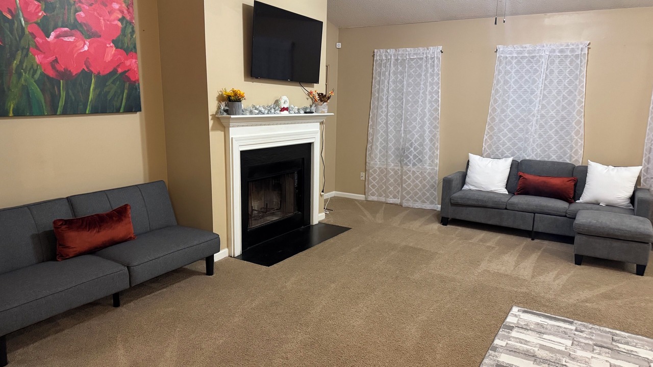 Photo of Livingroom in Powder Springs