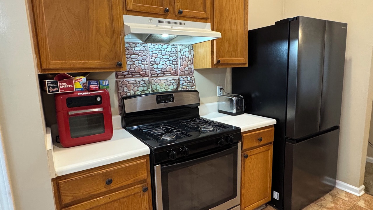 Photo of Kitchen in Powder Springs