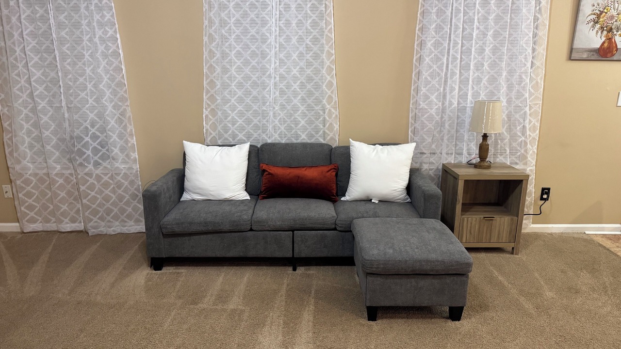 Photo of Livingroom in Powder Springs
