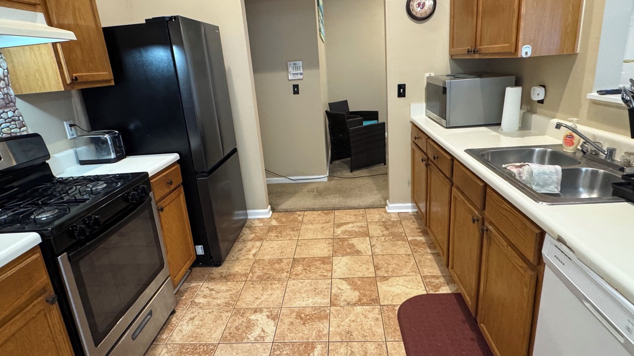 Photo of Kitchen in Powder Springs