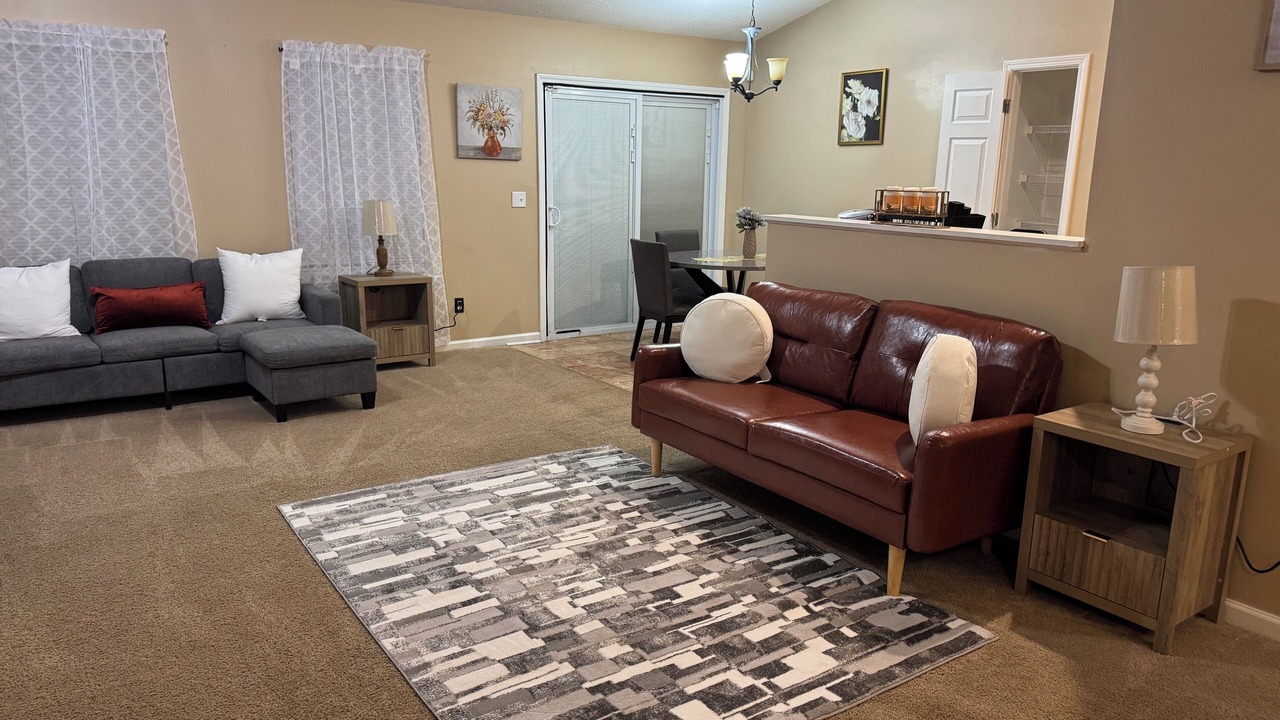 Photo of Livingroom in Powder Springs
