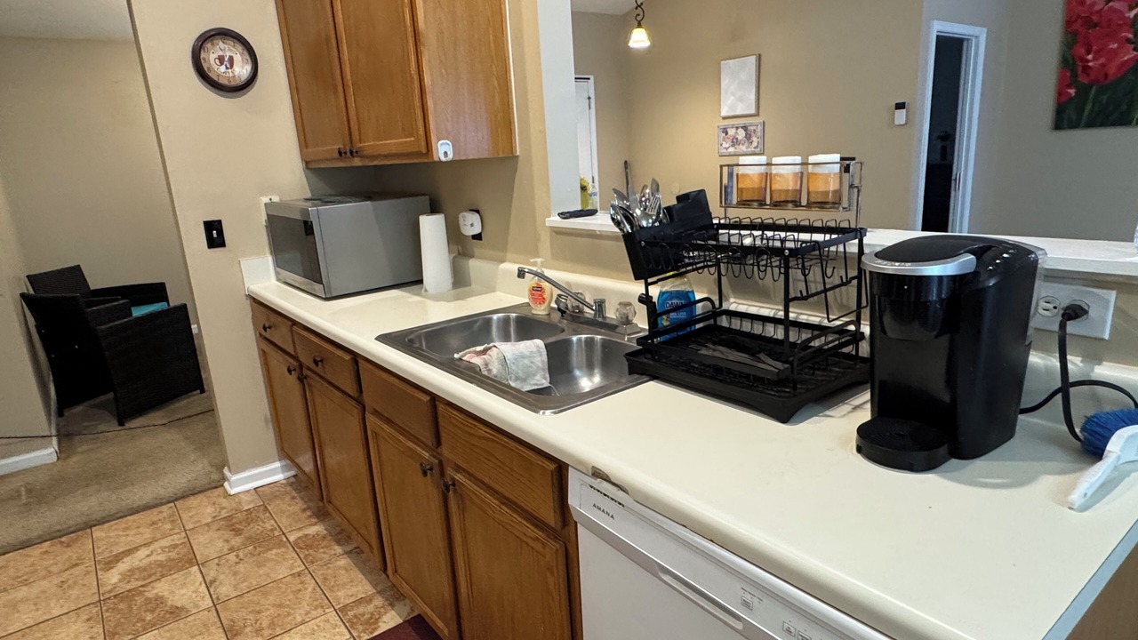 Photo of Kitchen in Powder Springs