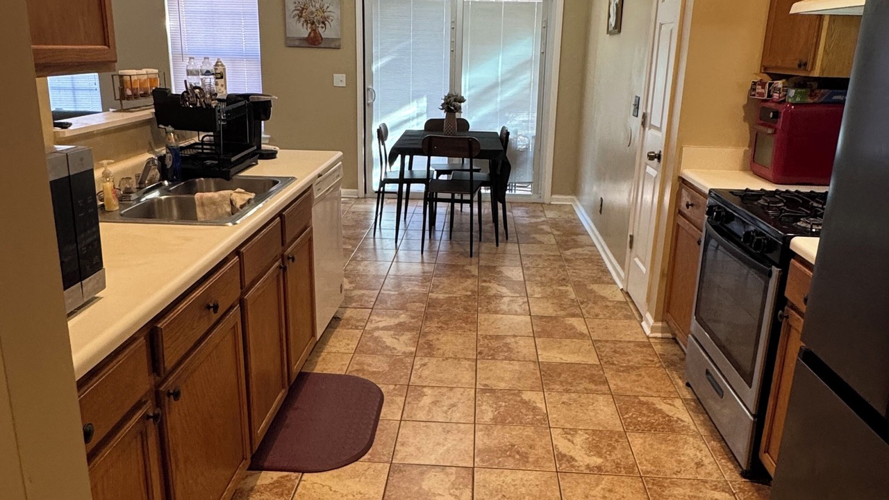 Photo of Kitchen in Powder Springs