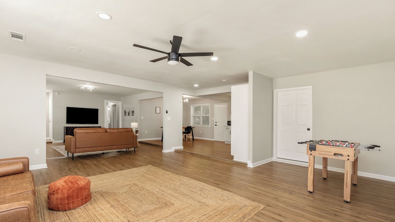 Photo of Bedroom in Houston County
