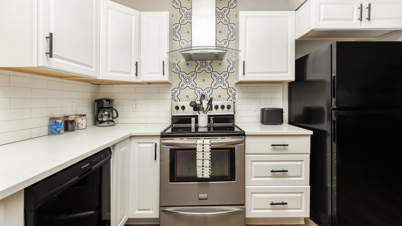 Photo of Kitchen in Houston County