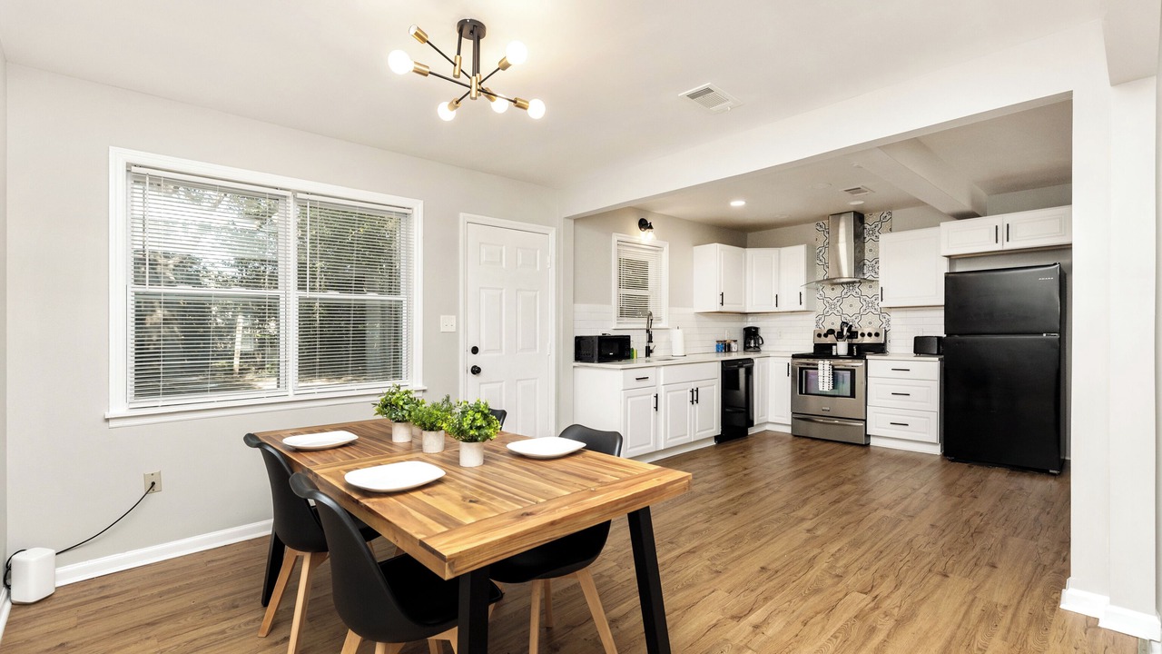 Photo of Kitchen in Houston County