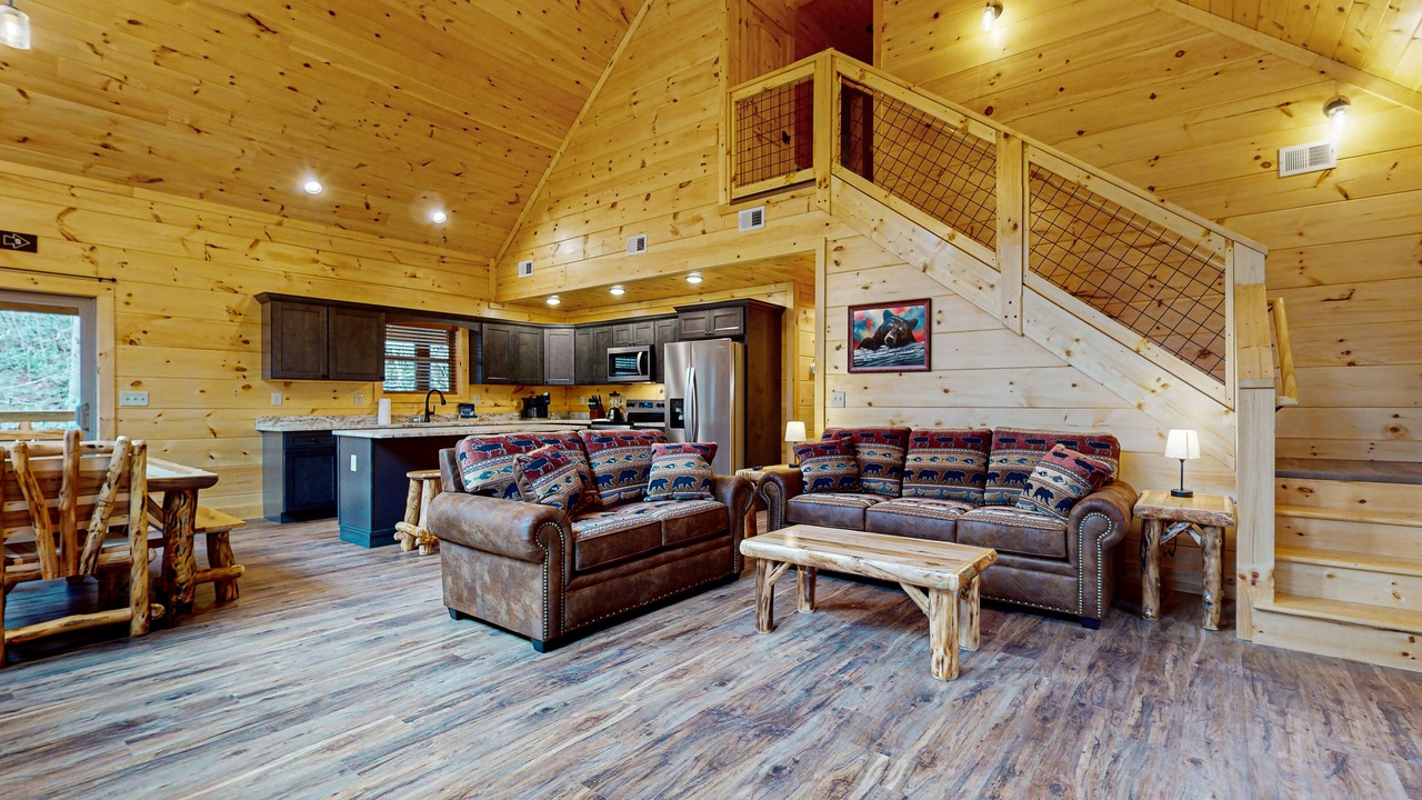 Photo of Livingroom in Rocky Grove