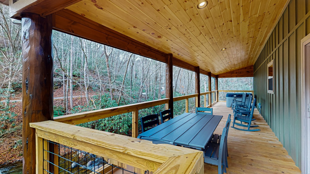 Photo of Outdoor in Rocky Grove