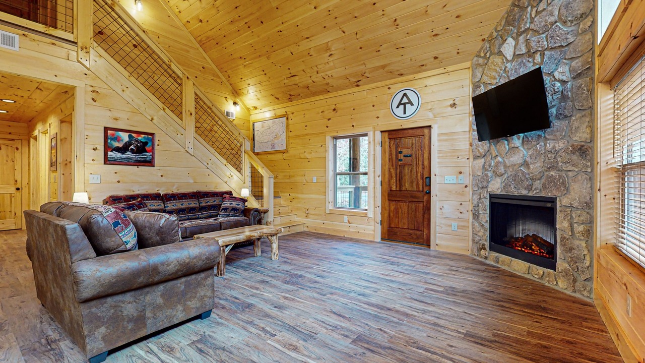 Photo of Livingroom in Rocky Grove