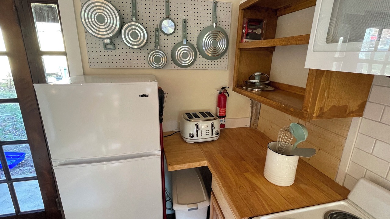 Photo of Kitchen in Clyde