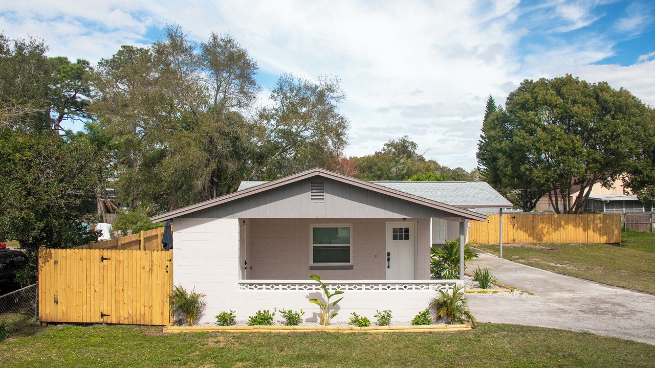 Photo of Outdoor in Pine Castle