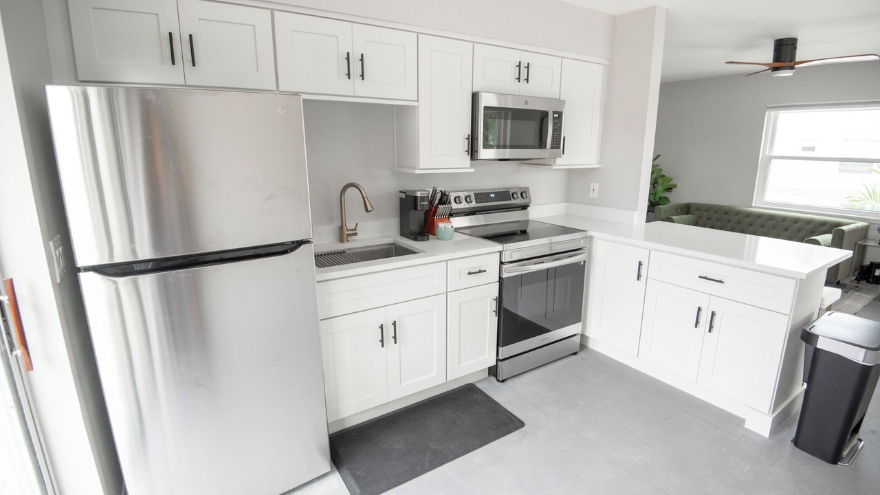 Photo of Kitchen in Pine Castle